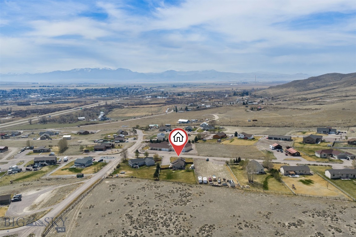 Minor Subdivision - Residential