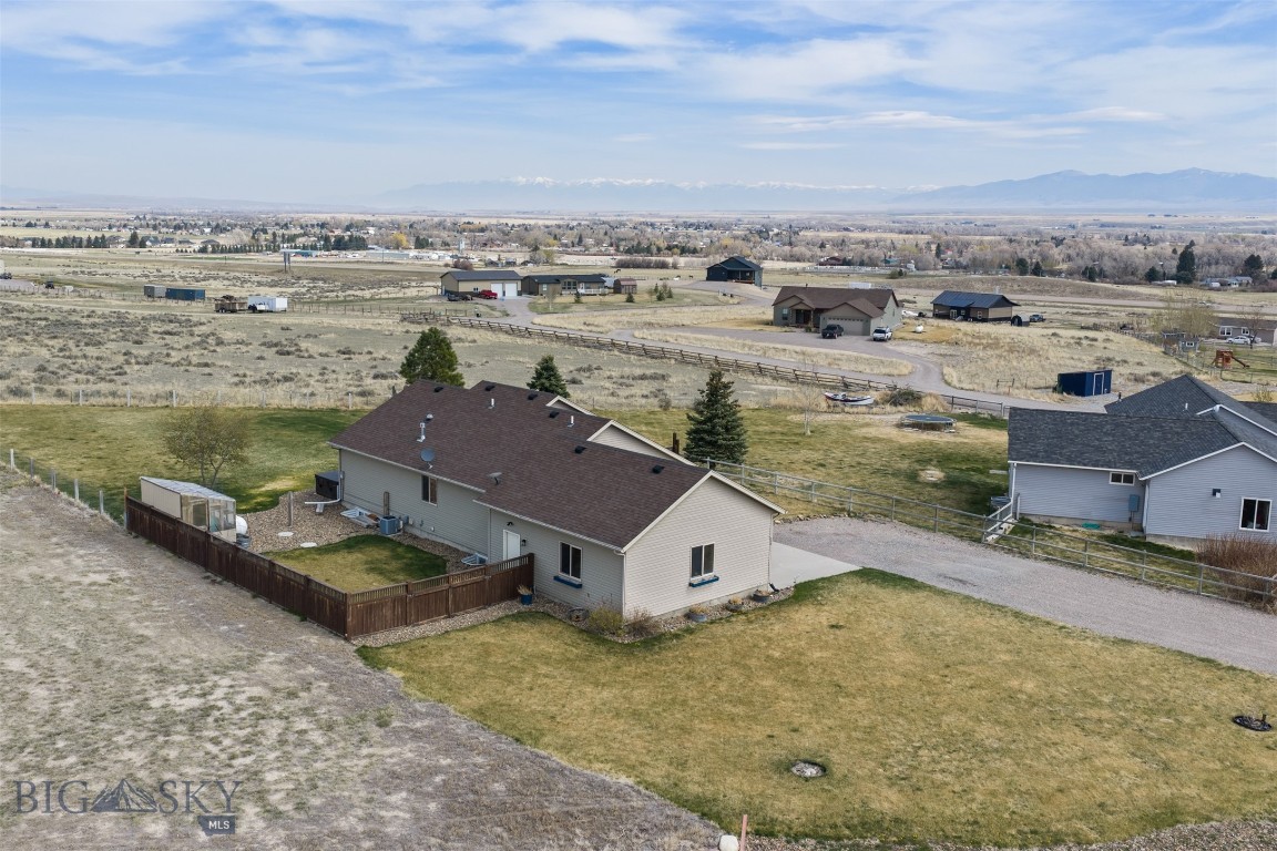 Minor Subdivision - Residential