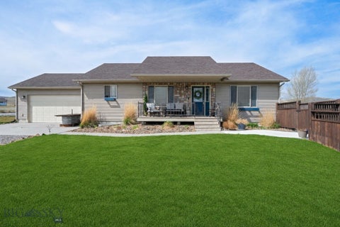 Photo of 338 Expedition Drive, Dillon, MT 59725 (MLS # 410233)