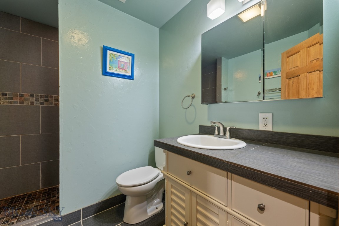 Minor Subdivision - Residential