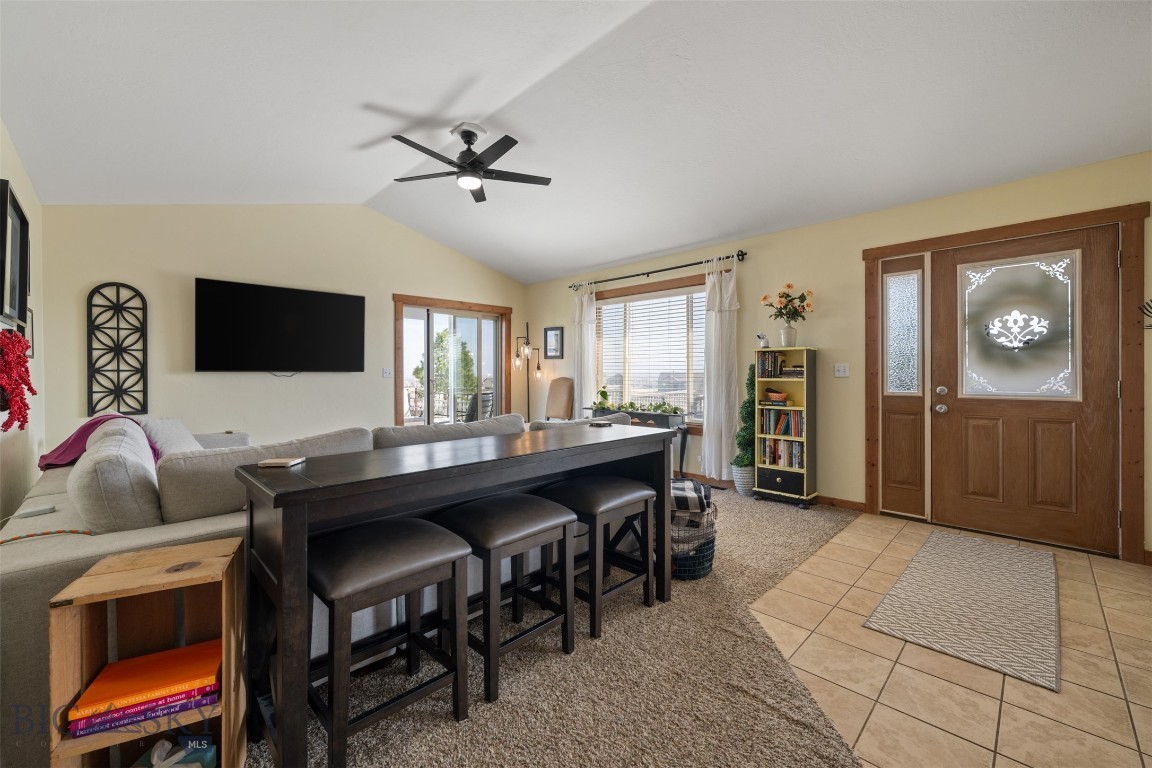 Minor Subdivision - Residential