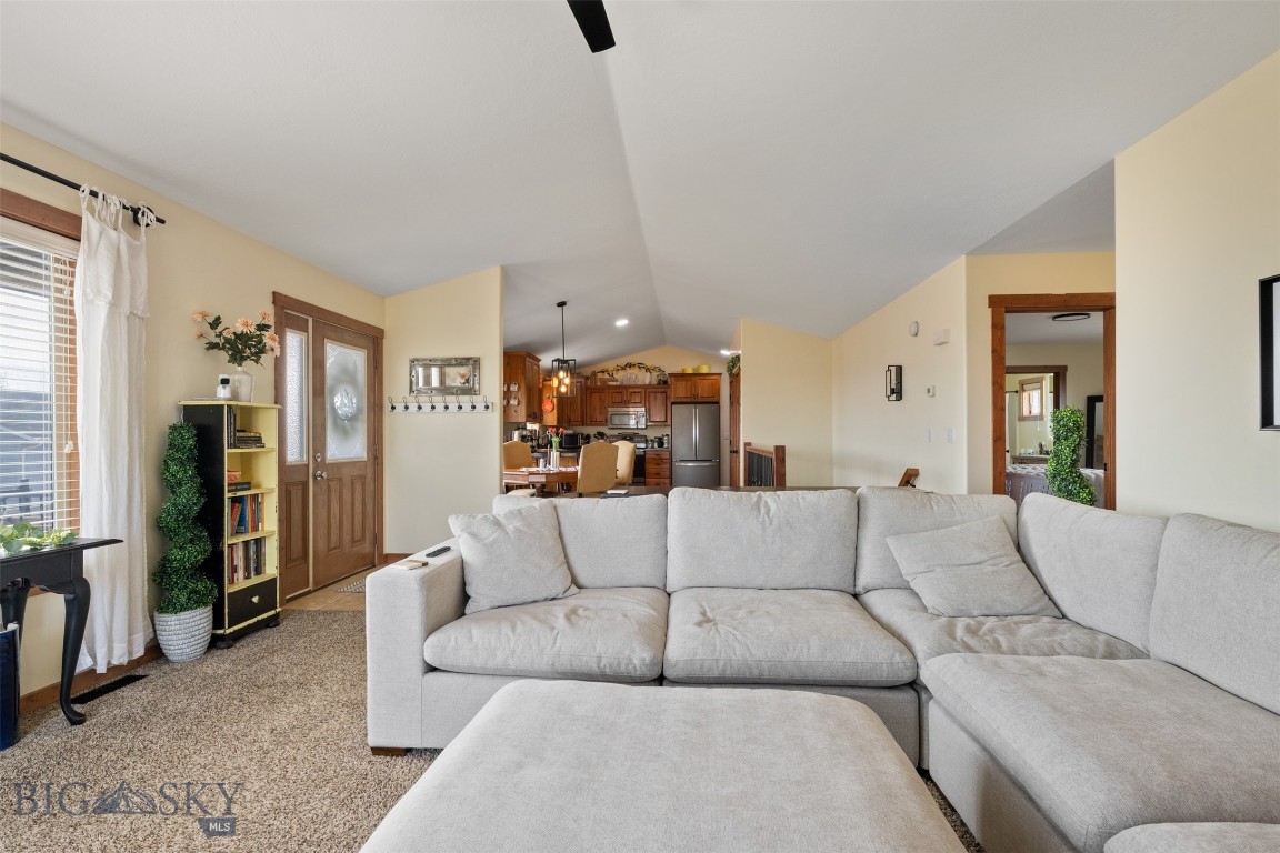 Minor Subdivision - Residential