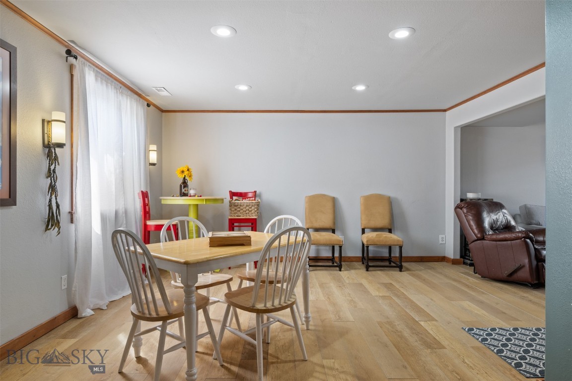 Minor Subdivision - Residential