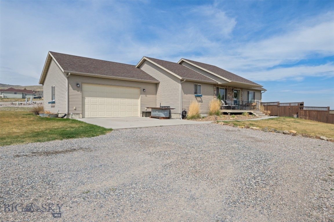 Minor Subdivision - Residential