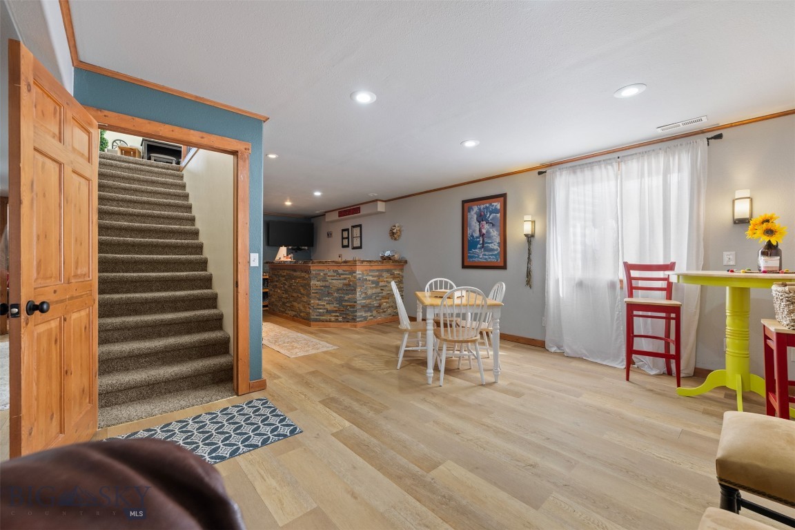 Minor Subdivision - Residential