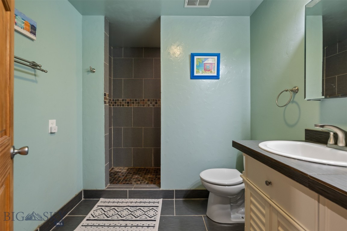 Minor Subdivision - Residential