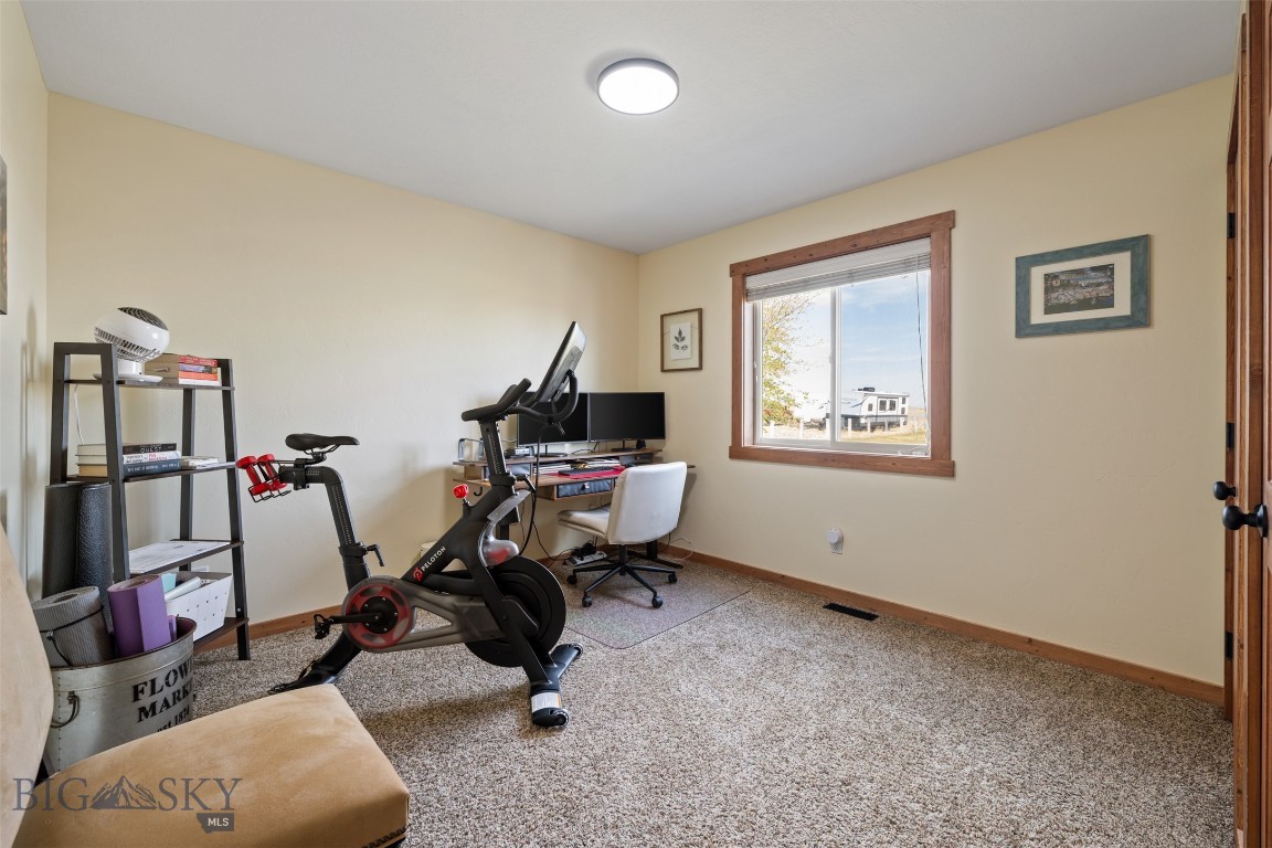 Minor Subdivision - Residential