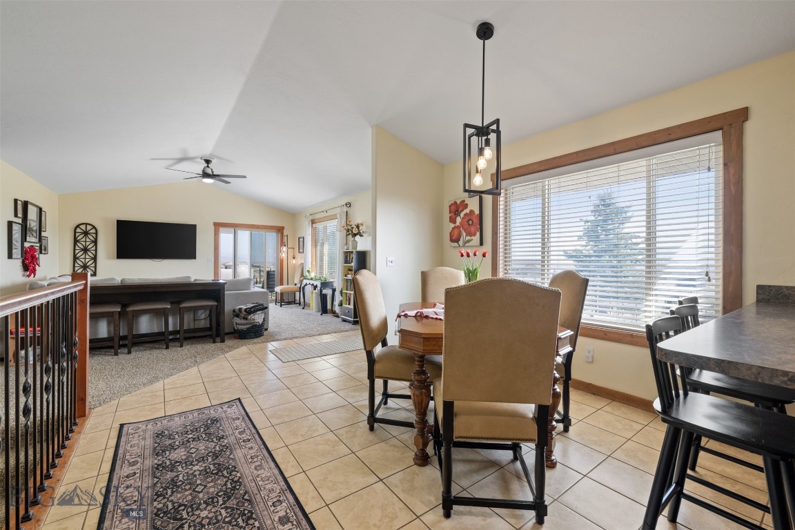 Minor Subdivision - Residential