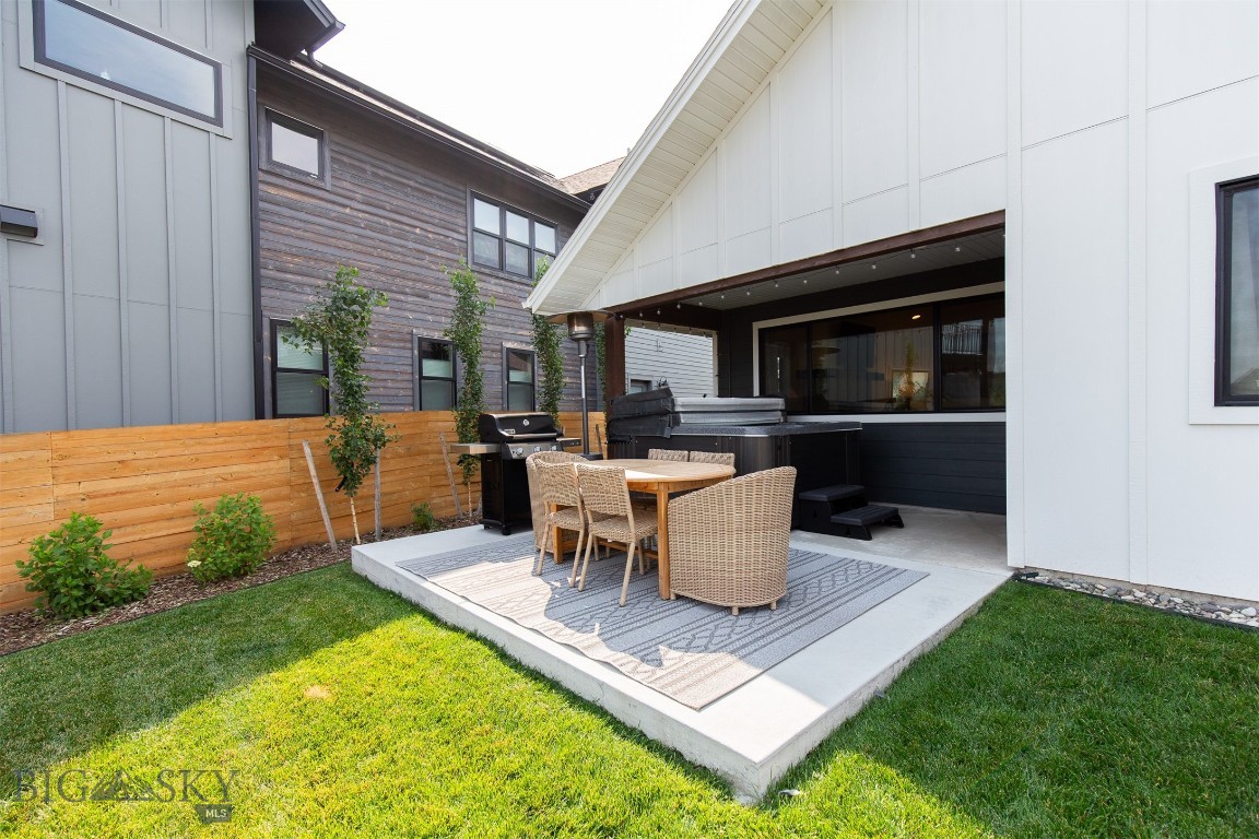 Flanders Mill - Residential