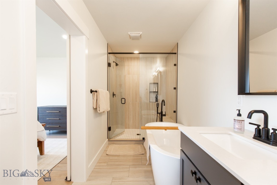 Flanders Mill - Residential