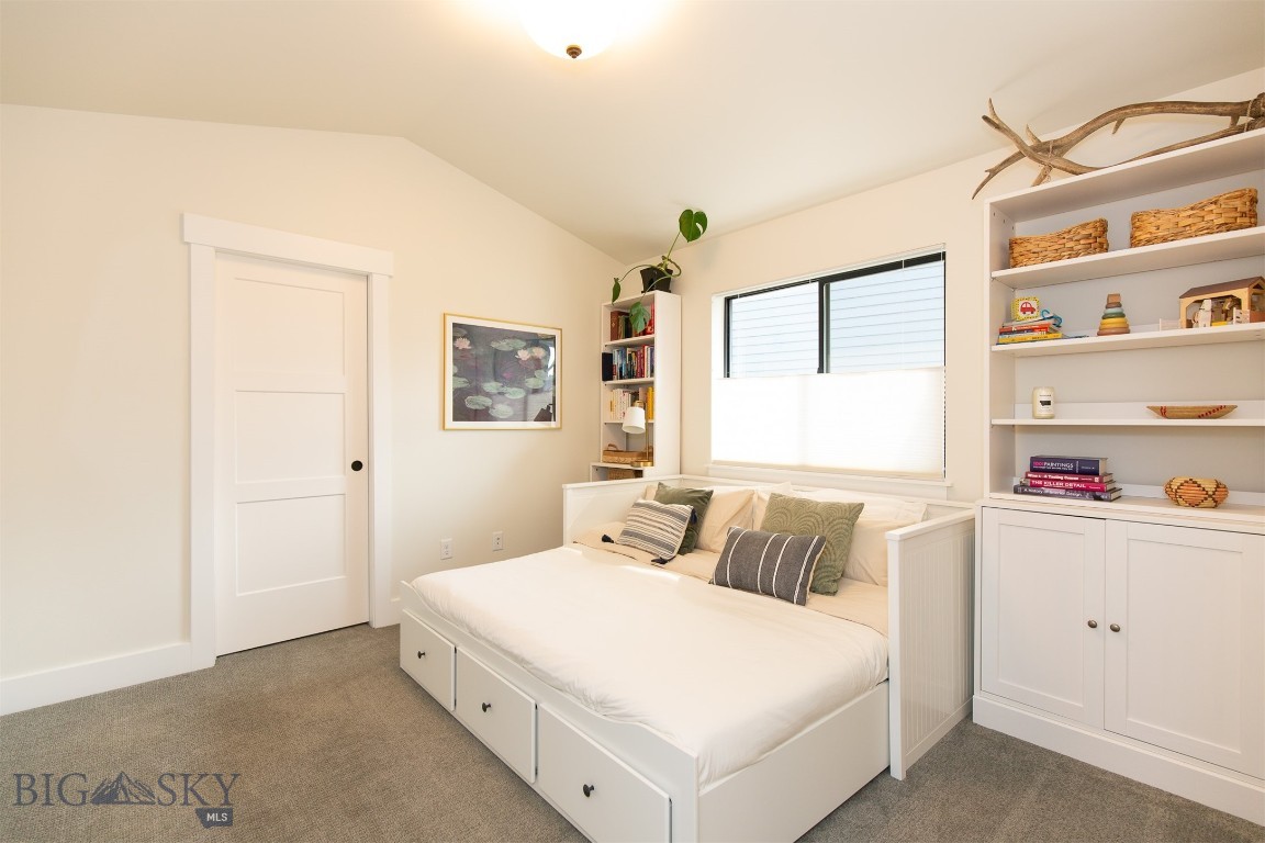 Flanders Mill - Residential