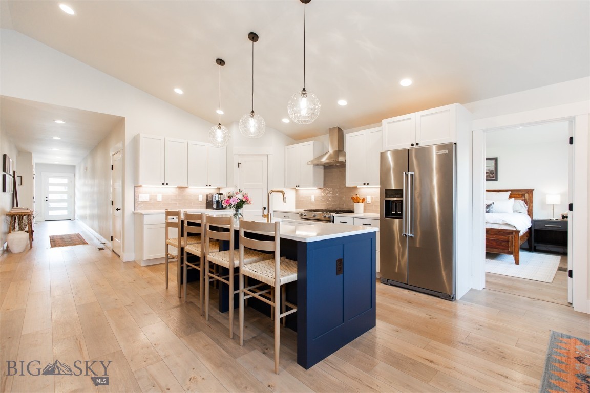 Flanders Mill - Residential