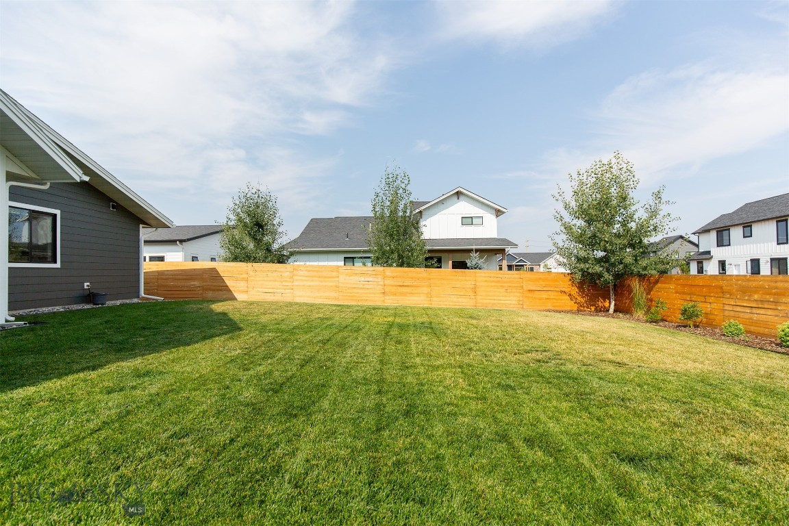 Flanders Mill - Residential