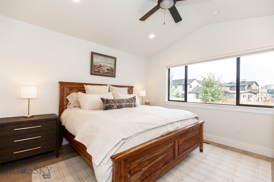 Flanders Mill - Residential