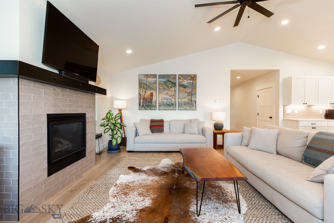 Flanders Mill - Residential