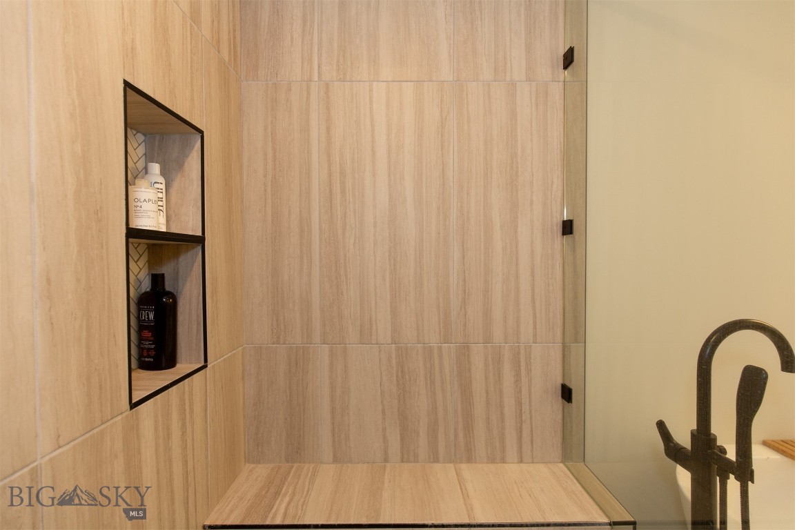 Flanders Mill - Residential