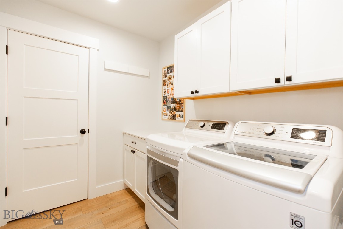 Flanders Mill - Residential