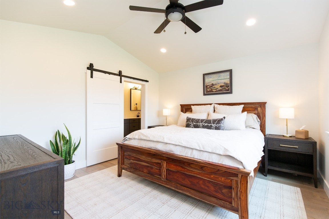 Flanders Mill - Residential