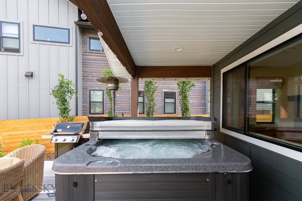 Flanders Mill - Residential