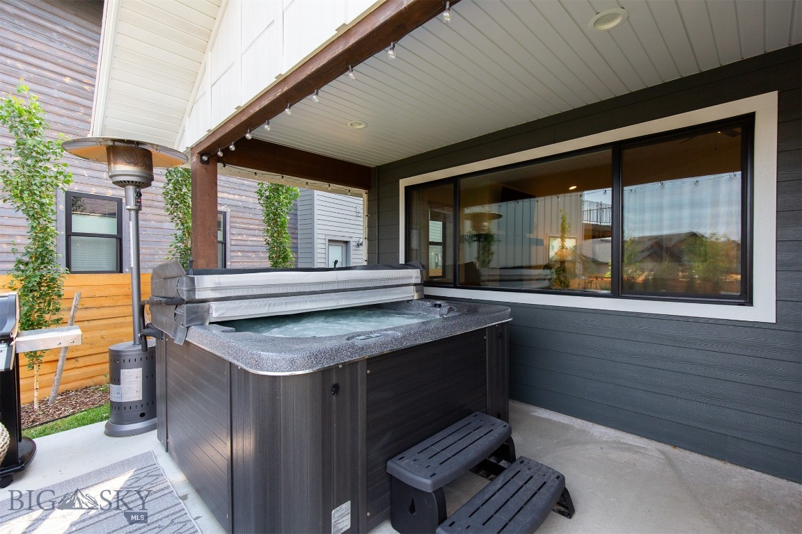 Flanders Mill - Residential