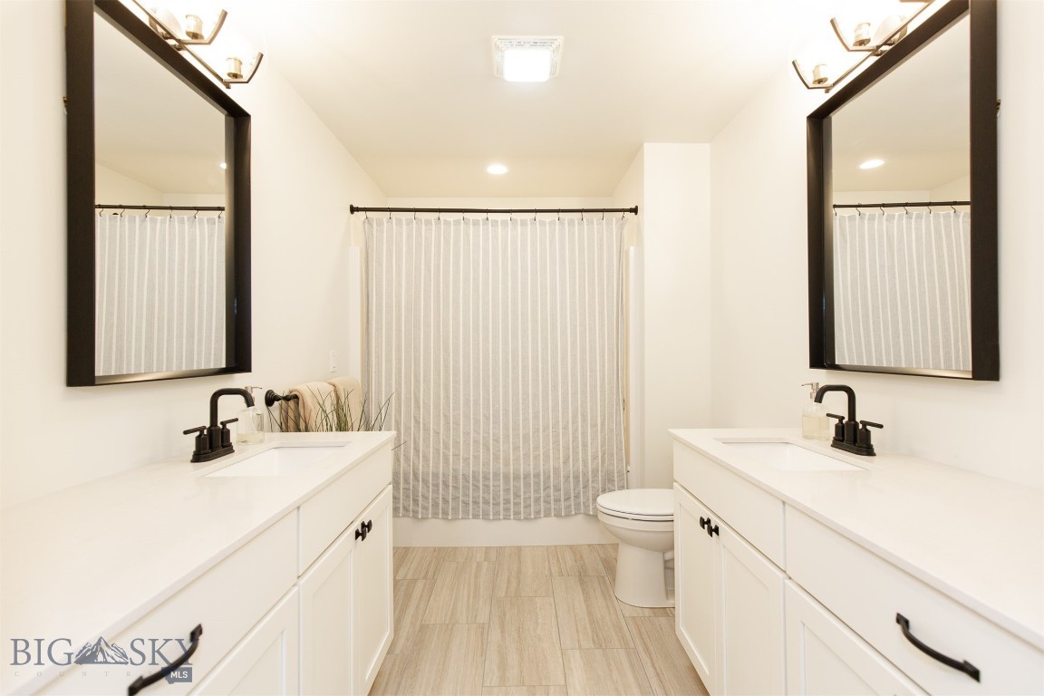 Flanders Mill - Residential