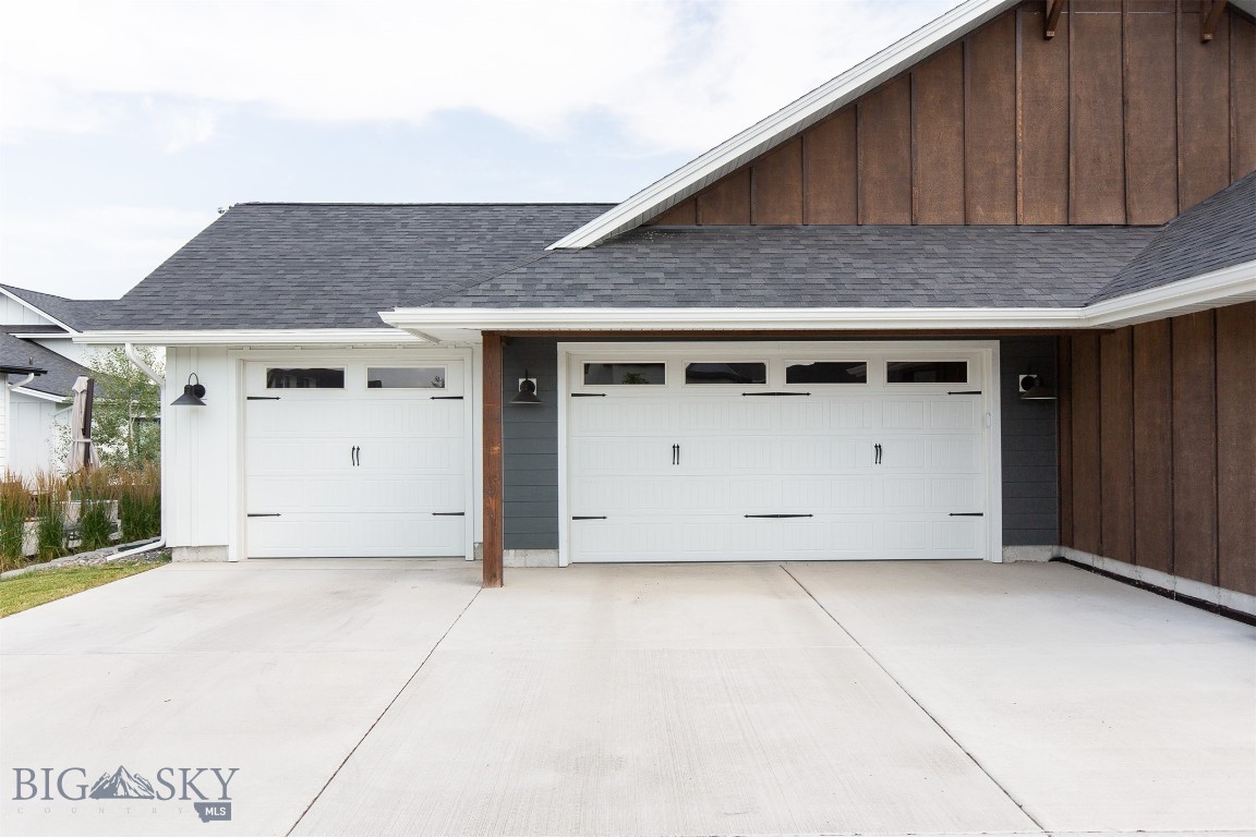 Flanders Mill - Residential