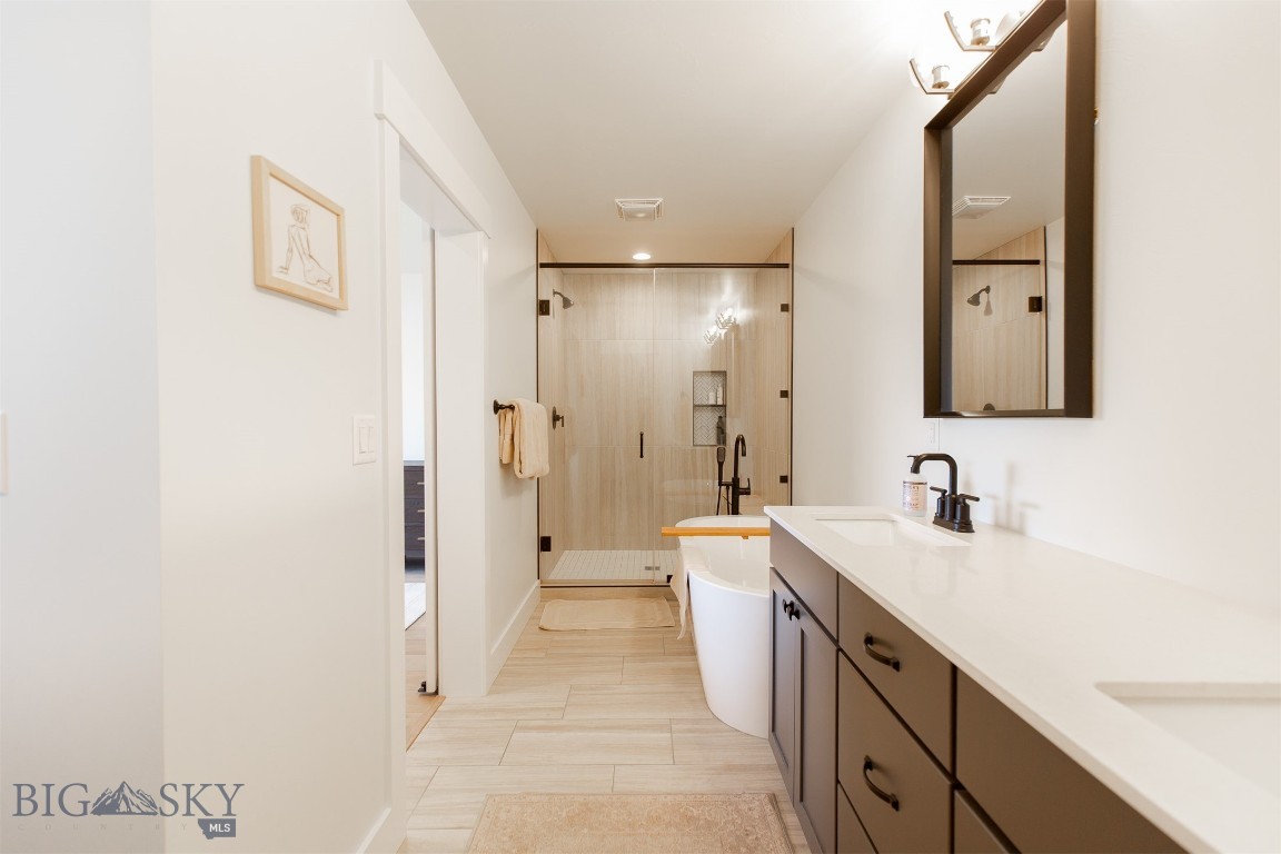 Flanders Mill - Residential