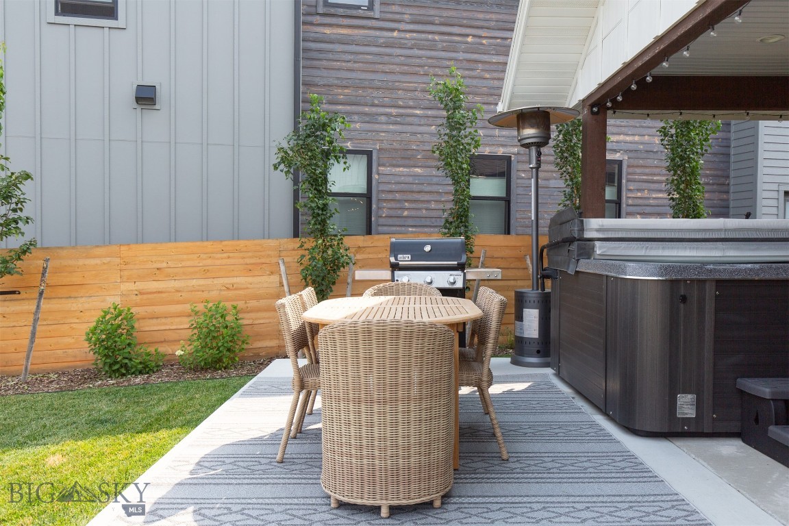 Flanders Mill - Residential