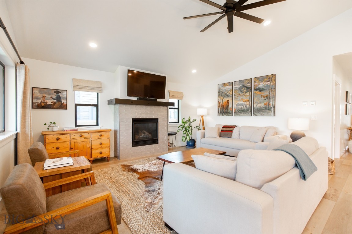 Flanders Mill - Residential