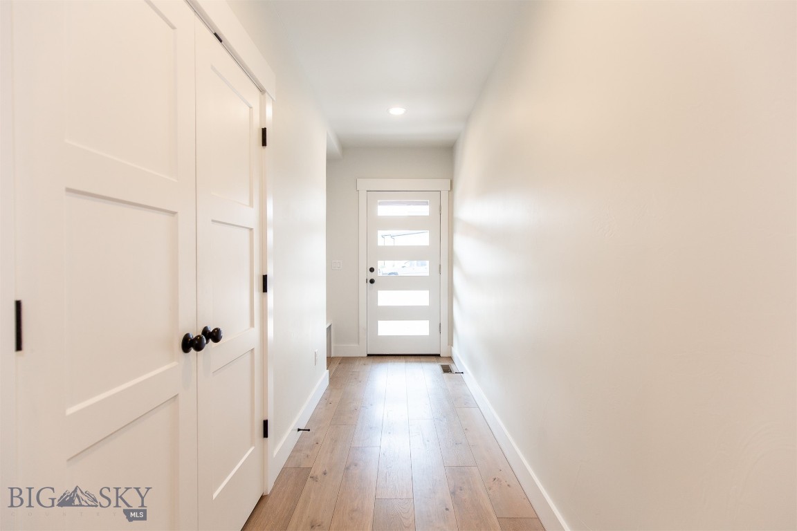 Flanders Mill - Residential