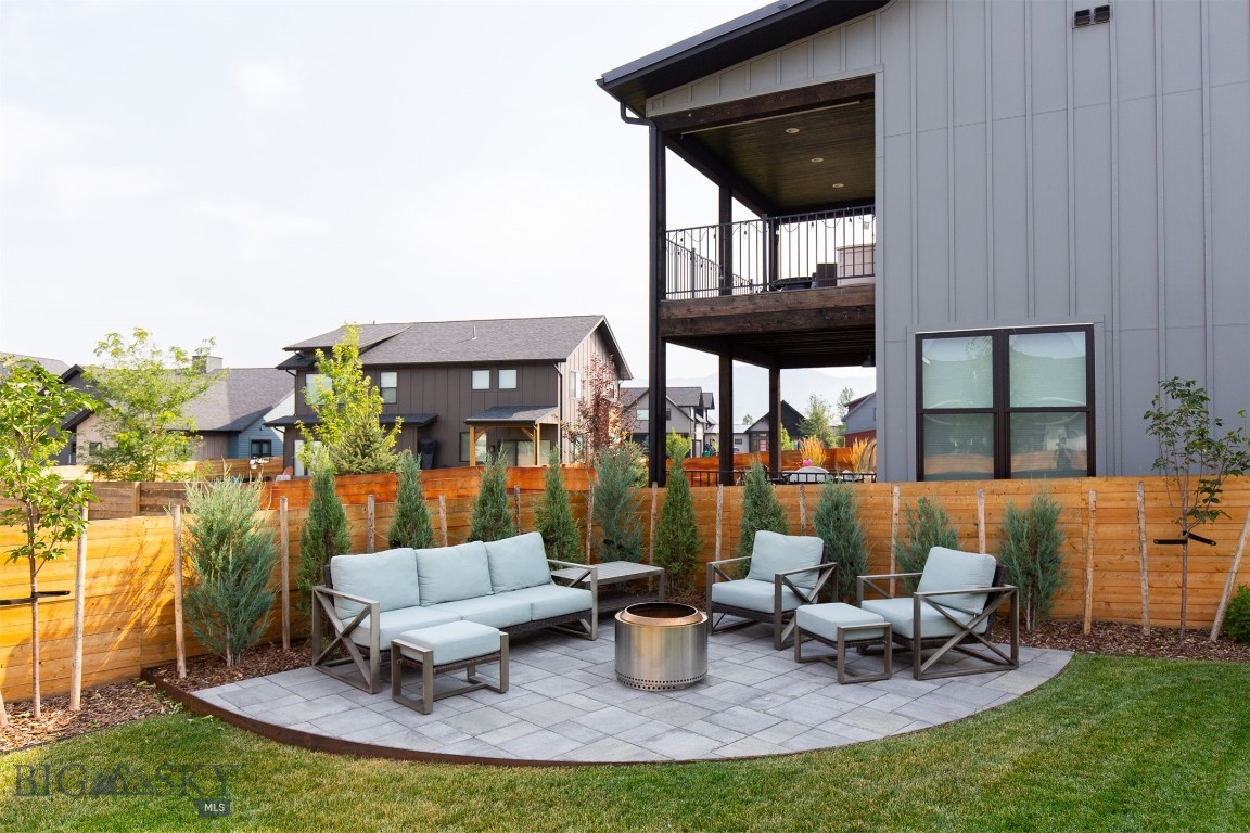 Flanders Mill - Residential