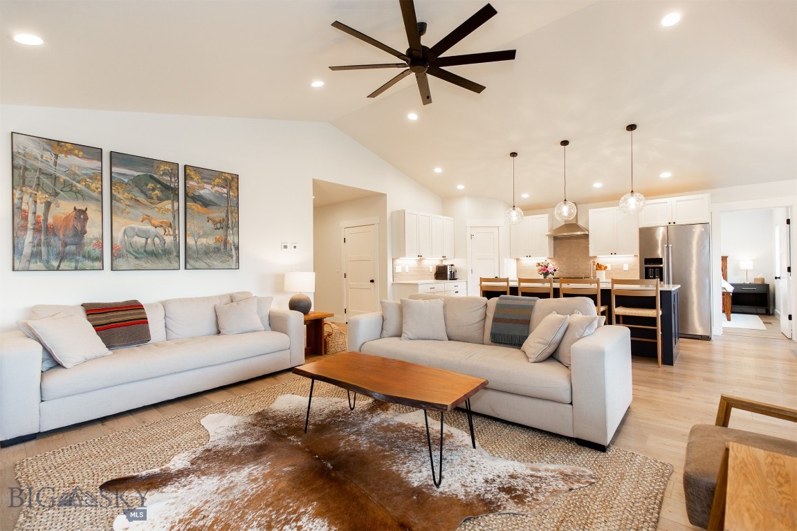 Flanders Mill - Residential