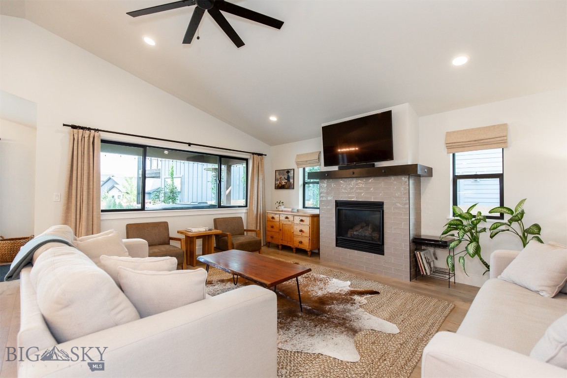 Flanders Mill - Residential