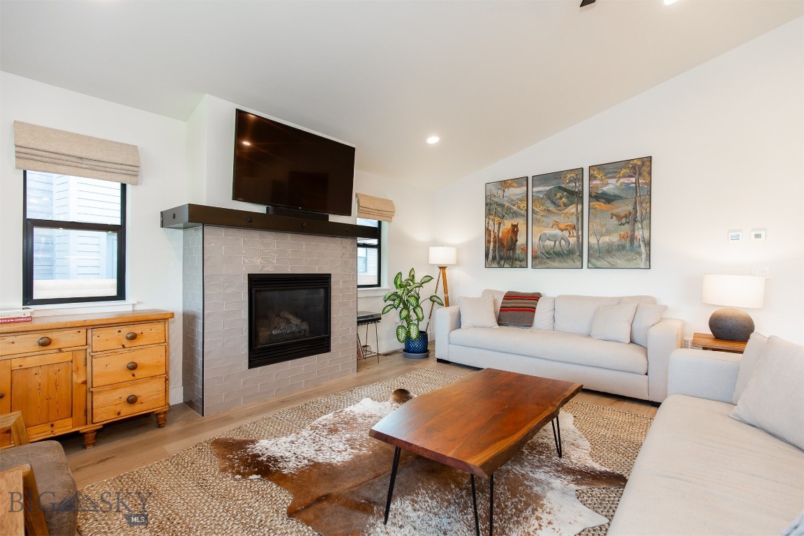 Flanders Mill - Residential