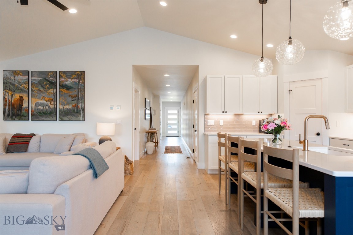 Flanders Mill - Residential