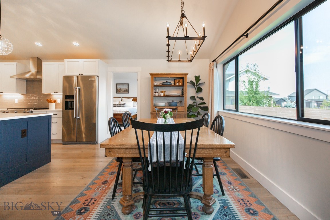 Flanders Mill - Residential