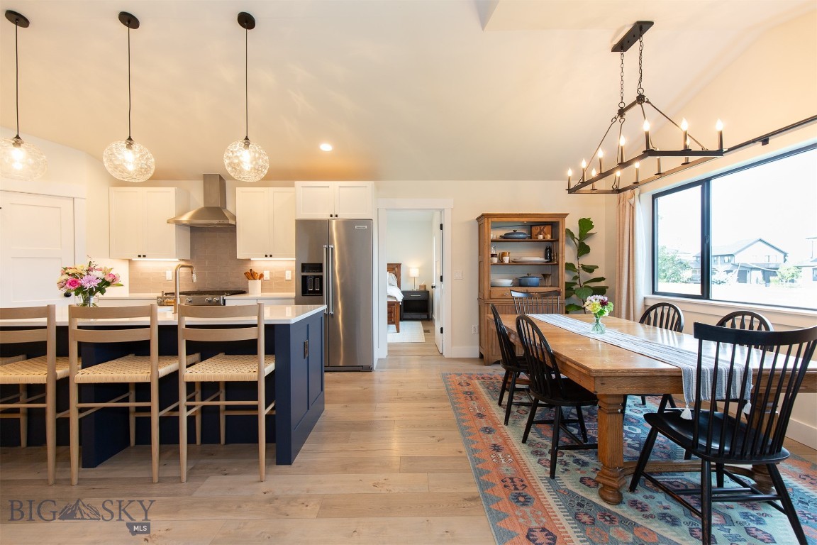 Flanders Mill - Residential