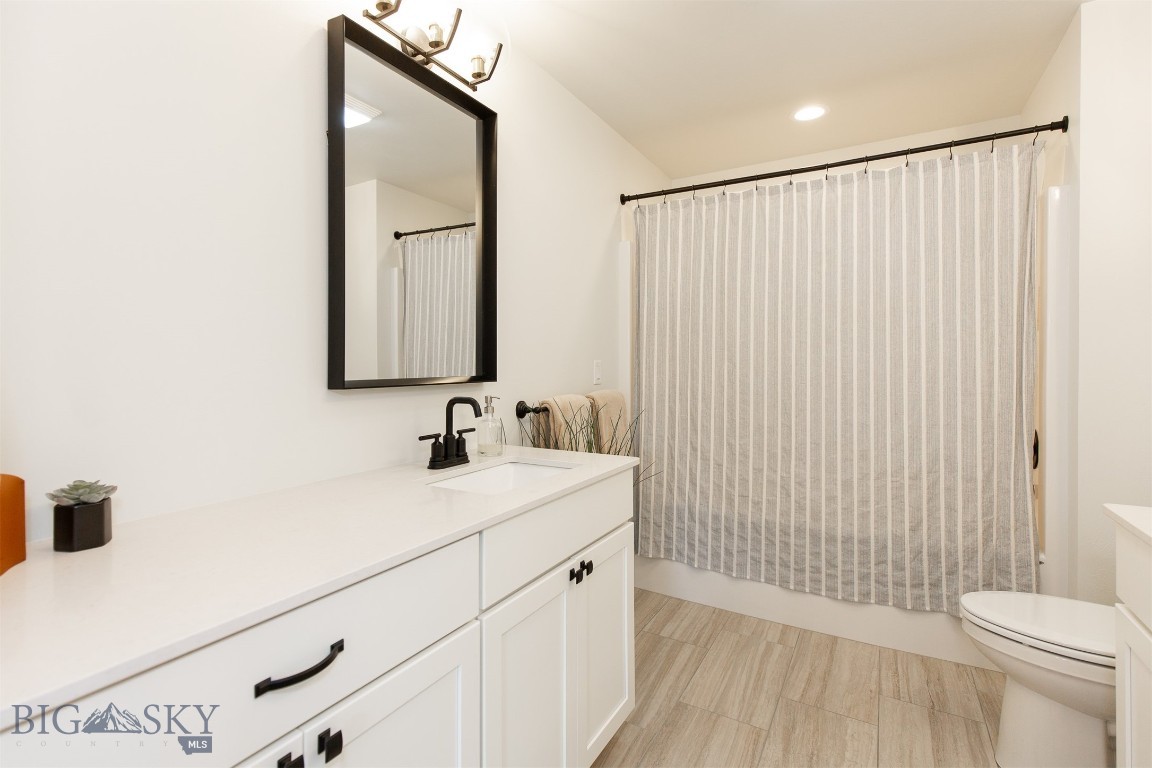 Flanders Mill - Residential