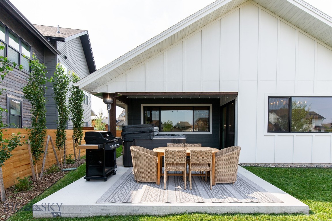 Flanders Mill - Residential