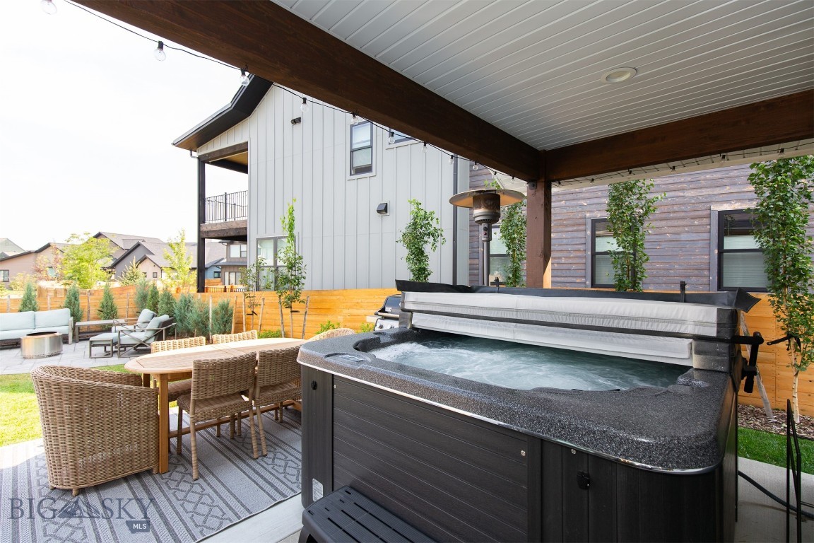 Flanders Mill - Residential