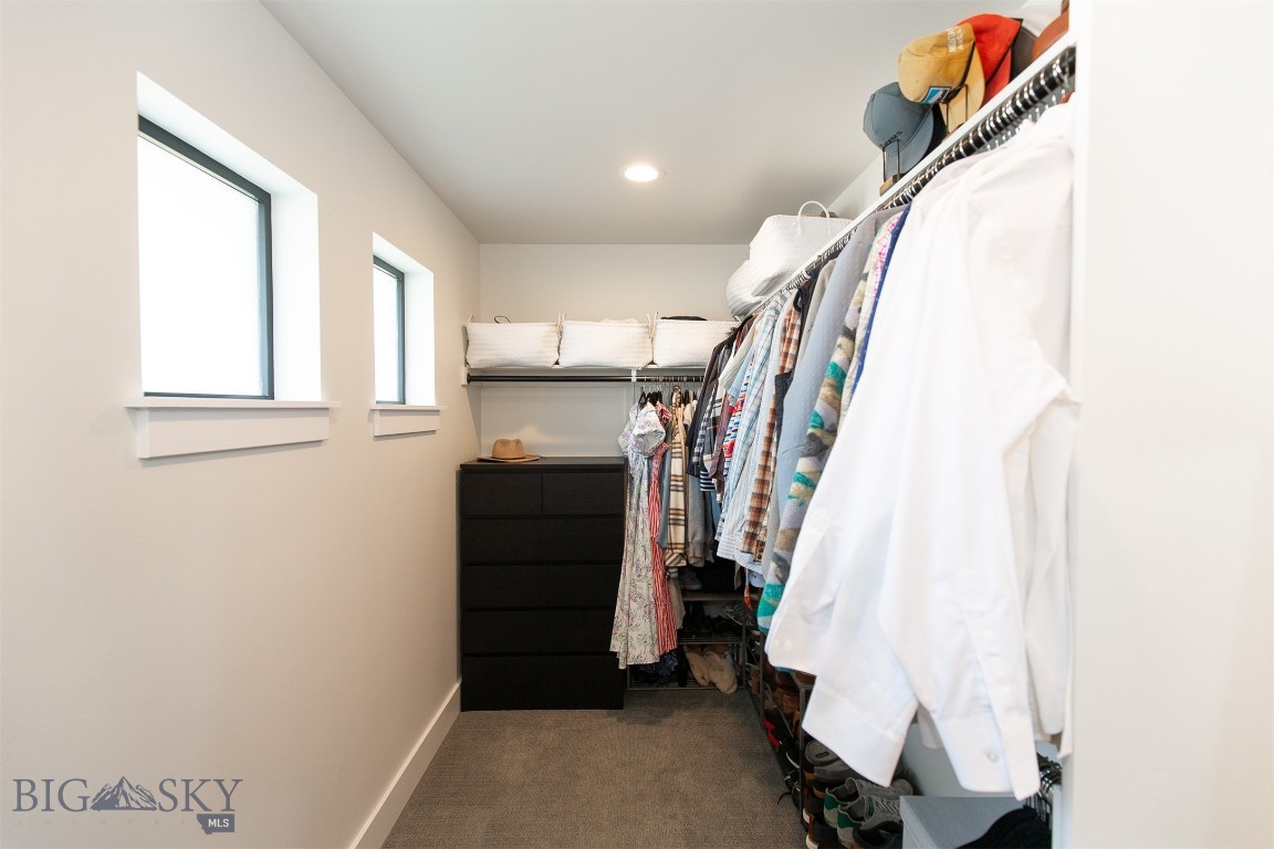 Flanders Mill - Residential