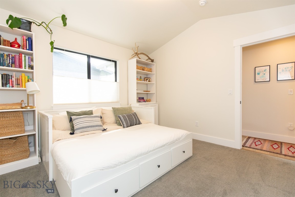 Flanders Mill - Residential