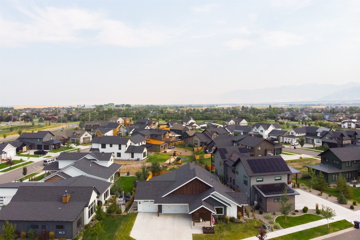 Flanders Mill - Residential