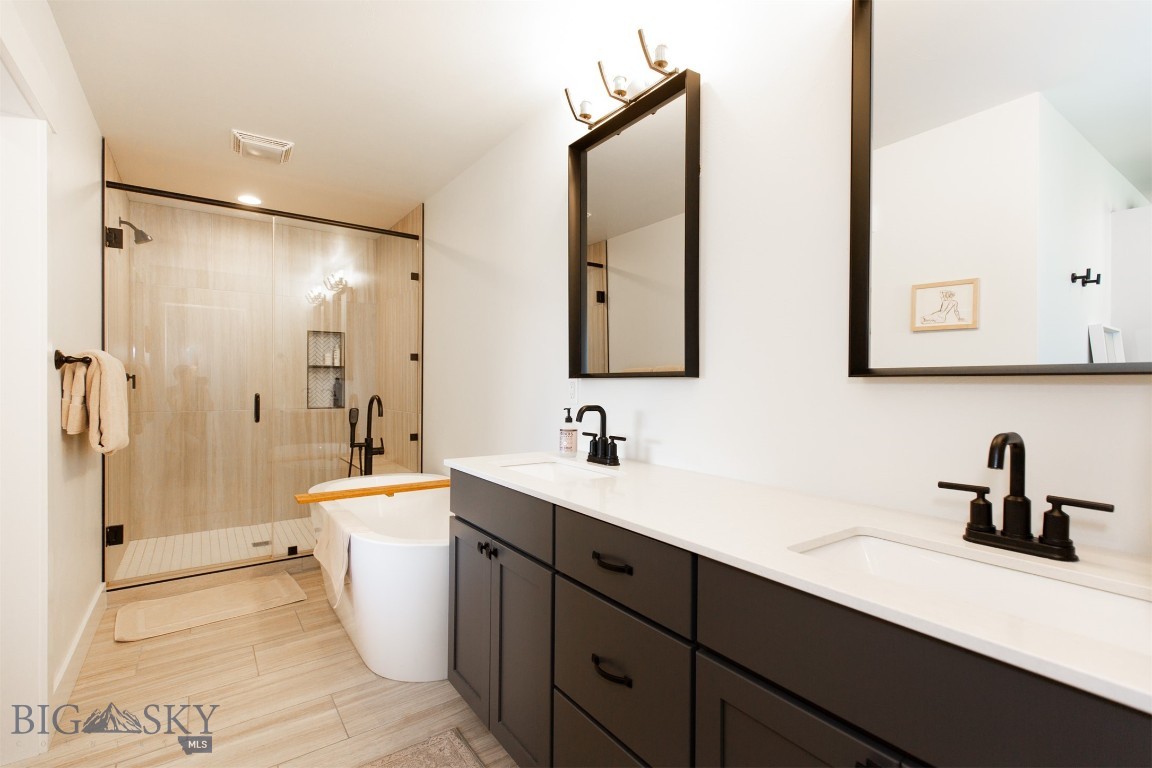 Flanders Mill - Residential