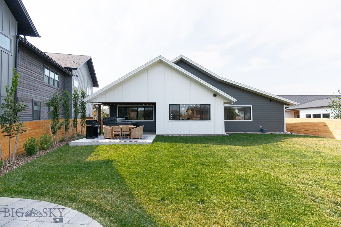 Flanders Mill - Residential