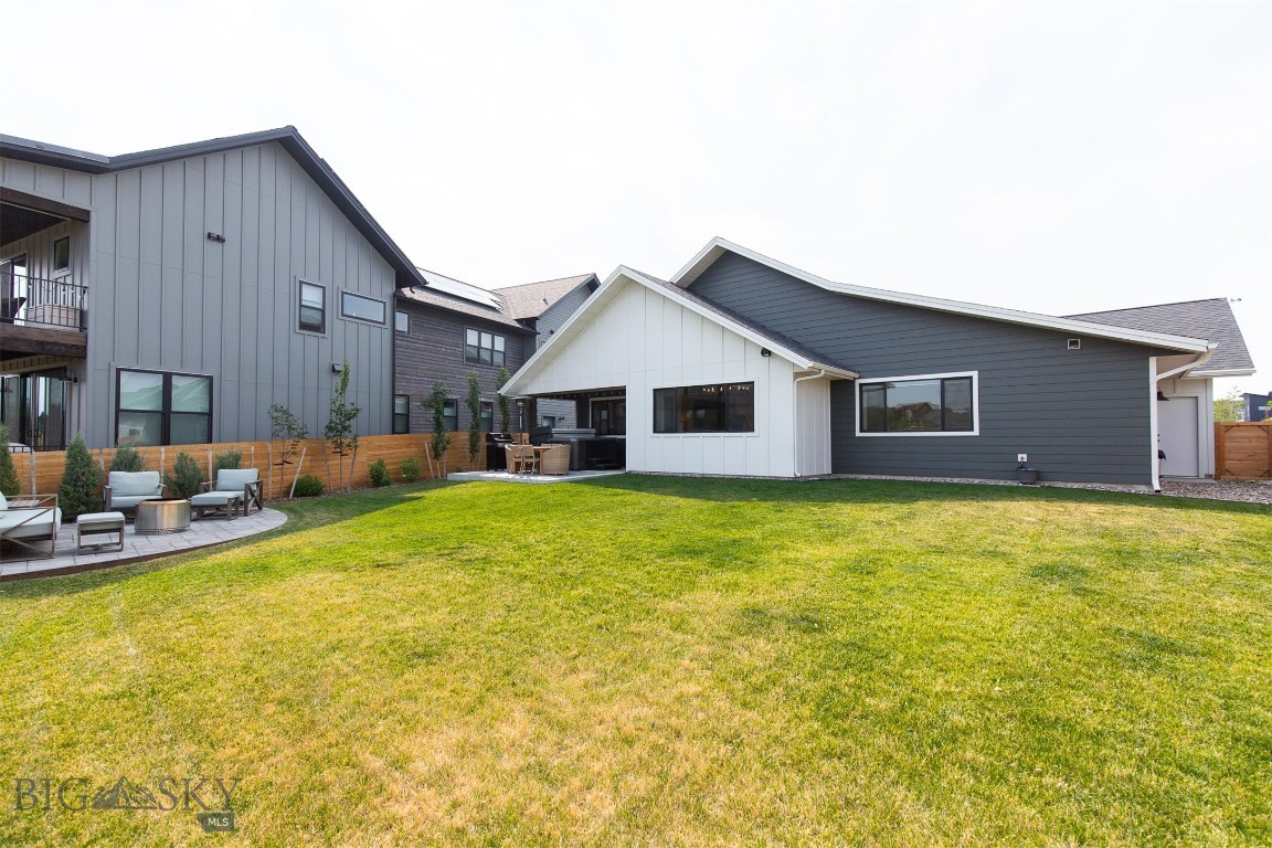 Flanders Mill - Residential