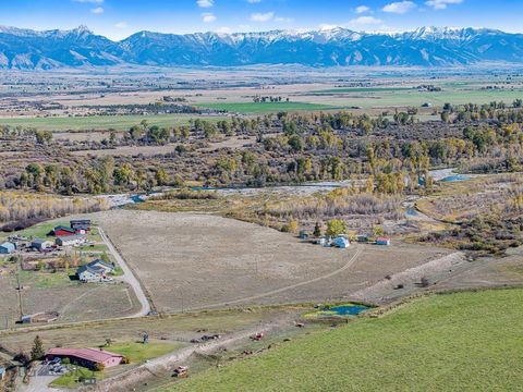 Photo of 2440 Yadon Road, Manhattan, MT 59741 (MLS # 404839)