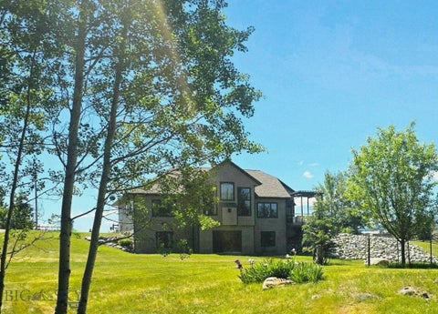 Photo of 81 Mill Creek Road, Sheridan, MT 59749 (MLS # 413314)