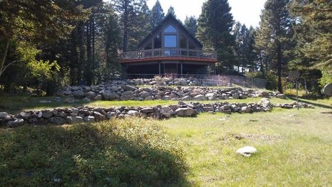 Photo of 5 East Slope Road Rd, Mammoth, MT 59721 (MLS # 409245)