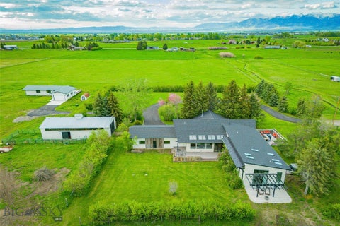 Photo of 749/745 Rocky Road, Bozeman, MT 59718 (MLS # 414233)